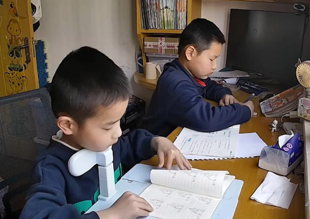 假期教育的特色让每个学生都能在假期中找到适合自己的成长方